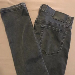 Joe’s Jeans Slim Fit 32-33